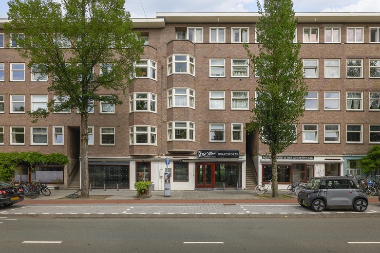 WinkelruimteaanRijnstraat 205<br/> inAmsterdam
