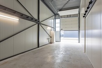 Bedrijfsruimte Vriezenveen - Waterkracht 12 f - Foto 6