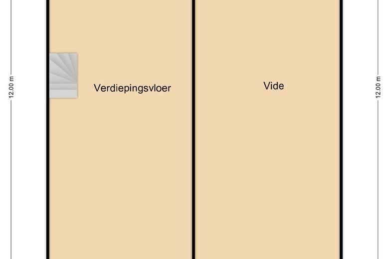 BedrijfsruimteaanAmbachtsweg 21<br/> inKapelle