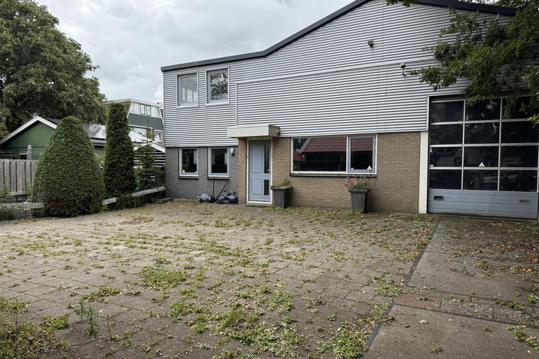 BedrijfsruimteaanDorpsstraat 60 A<br/> inWormer