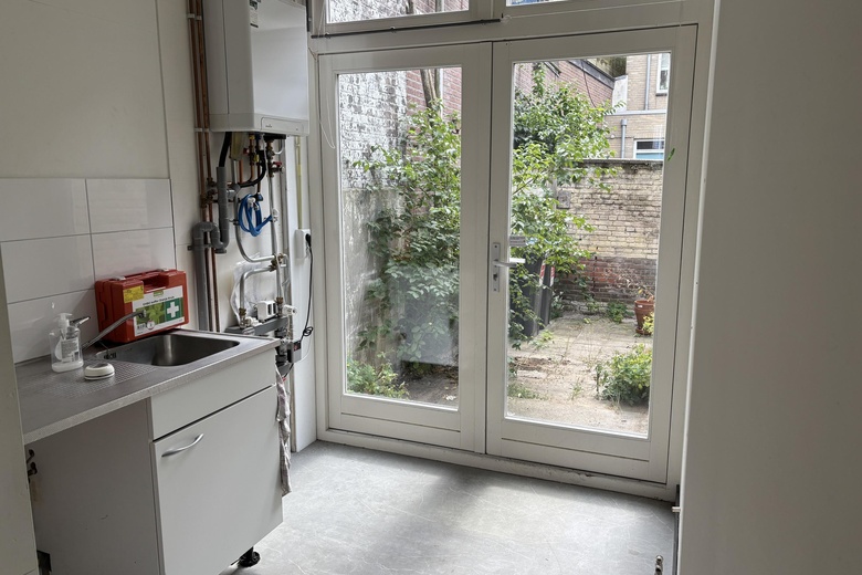 Winkelruimte Utrecht - Nachtegaalstraat 27 - Foto 10
