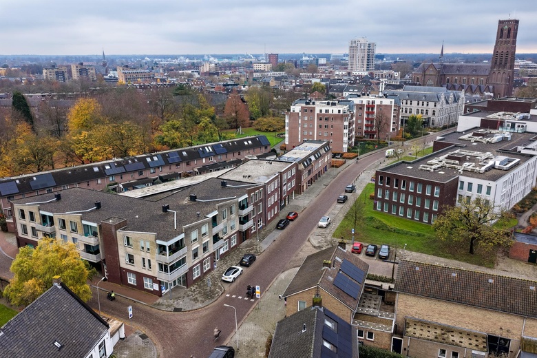 KantoorruimteaanBegijnenstraat 165<br/> inOss