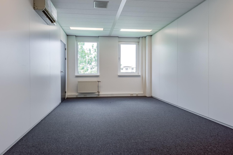 KantoorruimteaanGutenbergweg 1<br/> inCulemborg