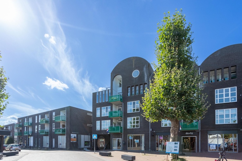 WinkelruimteaanMarkt 26<br/> inDruten