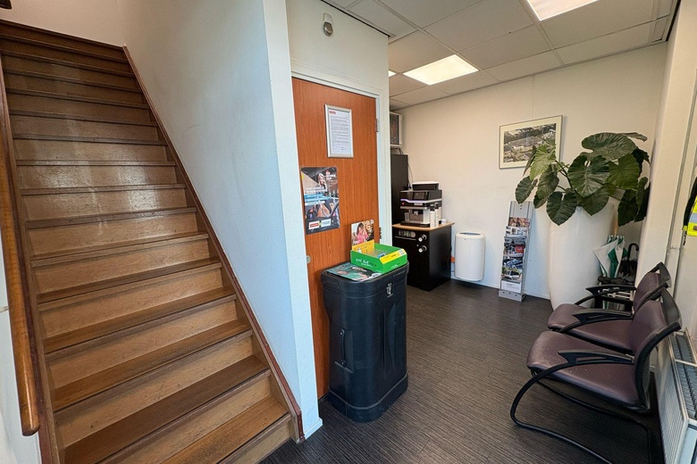 BedrijfsruimteaanMandenmakerstraat 150 - 152<br/> inHoogvliet