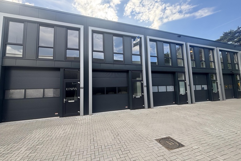 Bedrijfsruimte Tilburg - Jellinghausstraat 2 36 - Foto 11