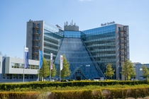 Bekijk foto 2 van eenheid 1 aan de Laan Corpus den Hoorn 300 in Groningen Bekijk foto 2 van eenheid 1 aan de Laan Corpus den Hoorn 300 in Groningen