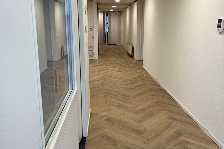 KantoorruimteaanHamburgweg 31<br/> inDeventer