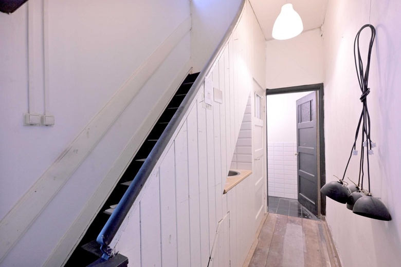 WinkelruimteaanKorte Hofstraat 5<br/> inZutphen