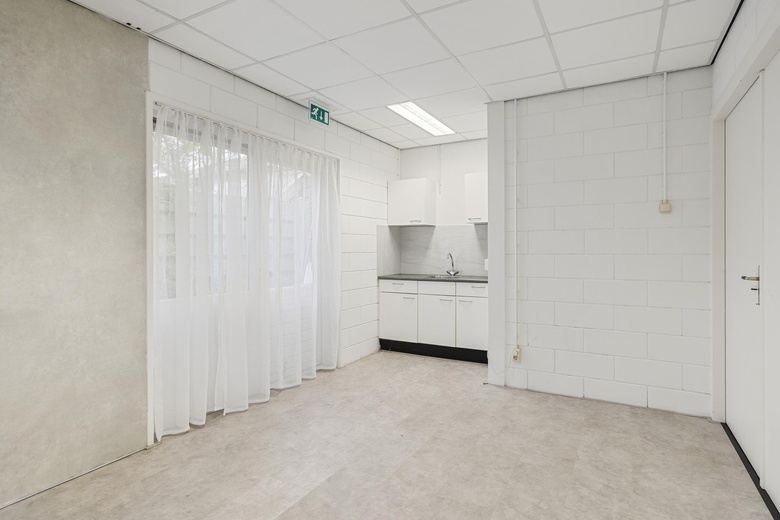 WinkelruimteaanVeenderweg 120 C<br/> inEde