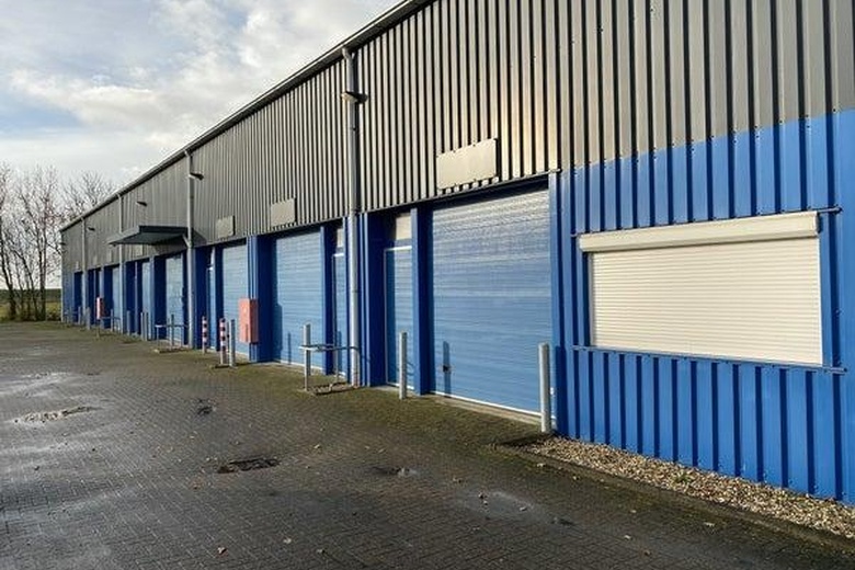 BedrijfsruimteaanMunnikenweg 2a<br/> inZuidland BedrijfsruimteaanMunnikenweg 2a<br/> inZuidland