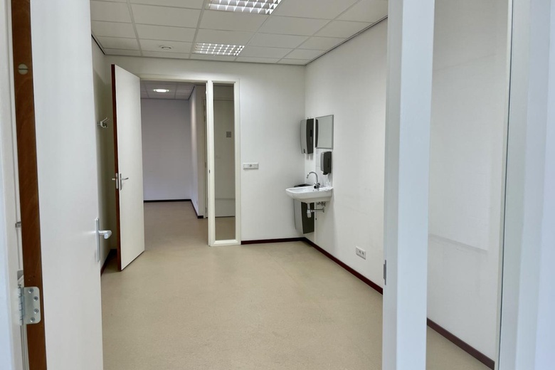 KantoorruimteaanGarnizoenstraat 2<br/> inVelp