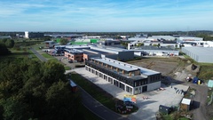 Bedrijfsruimte te koop Enschede - Marssteden 36