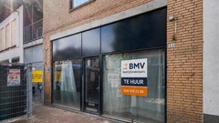 Winkelruimte te huur Arnhem - Varkensstraat 33