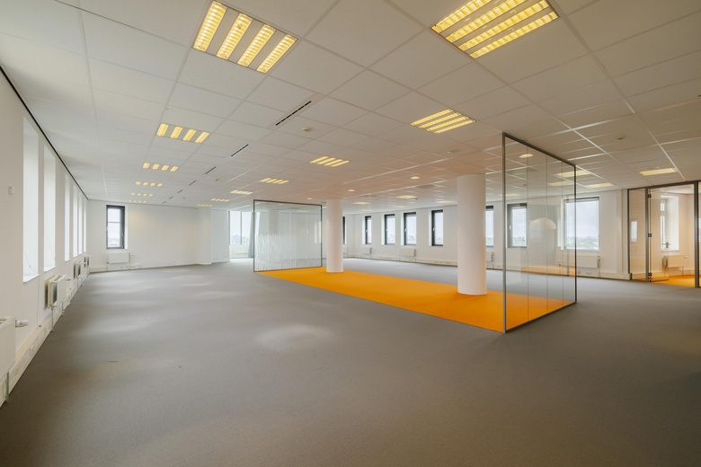 Kantoorruimte Amsterdam - Kingsfordweg 151 - Foto 16