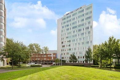 Kantoorruimte te huur Delft - Delftechpark 32