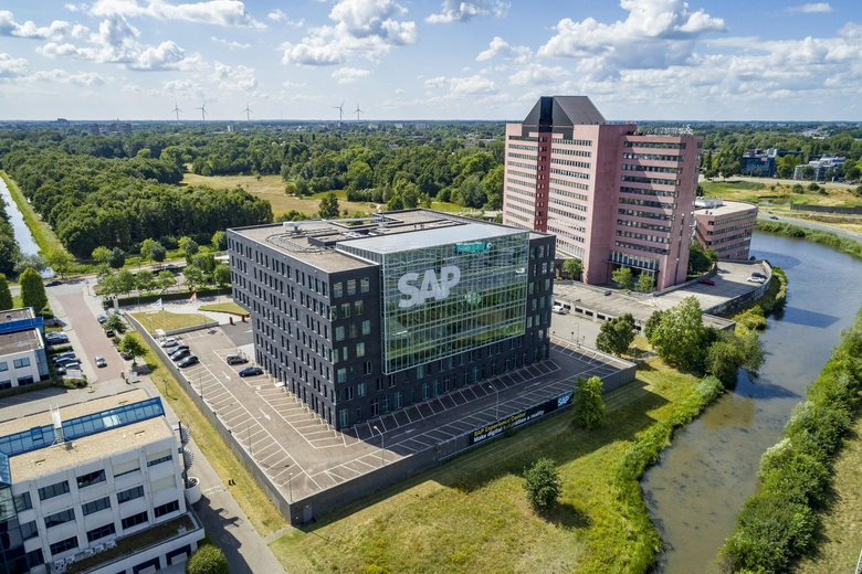 KantoorruimteaanAmerikastraat 20 - 22<br/> inDen Bosch KantoorruimteaanAmerikastraat 20 - 22<br/> inDen Bosch