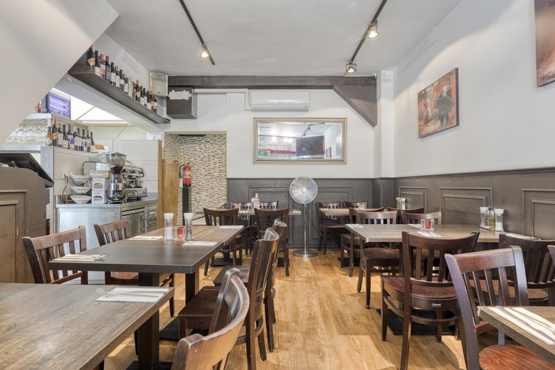 HorecaaanReguliersdwarsstraat 125 H<br/> inAmsterdam HorecaaanReguliersdwarsstraat 125 H<br/> inAmsterdam