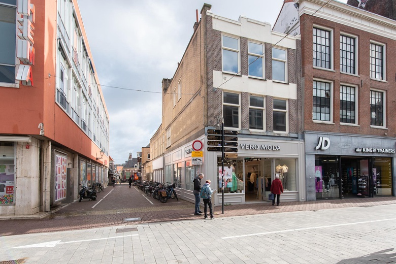 WinkelruimteaanLangestraat 70<br/> inAlkmaar