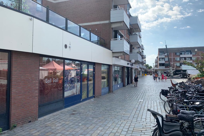 WinkelruimteaanMeiveld 9 A<br/> inVeldhoven WinkelruimteaanMeiveld 9 A<br/> inVeldhoven