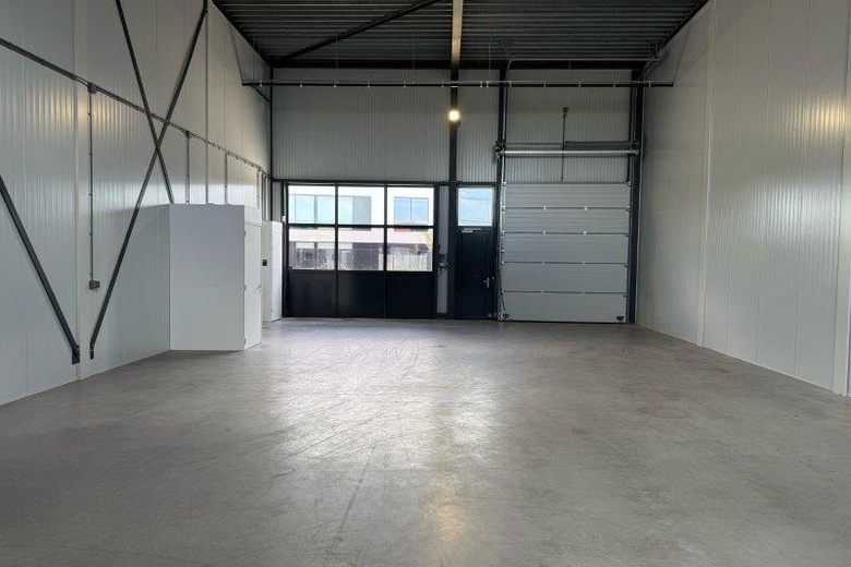 BedrijfsruimteaanKaskinenweg 18<br/> inGroningen