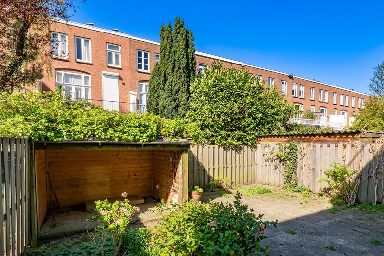 KantoorruimteaanStadhouderslaan 43<br/> inUtrecht