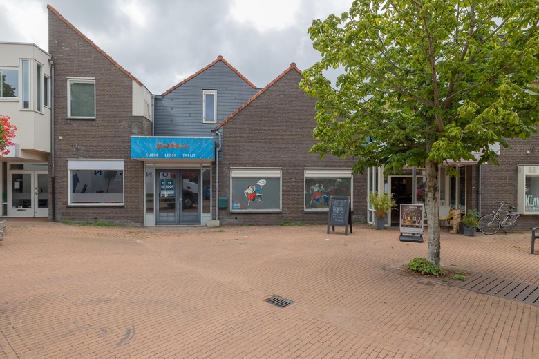 Winkelruimte Zoeterwoude - Dorpsstraat 18 - Foto 19