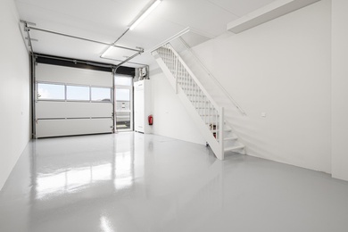 Bedrijfsruimte Wageningen - Nel Vietsstraat 4 D - Foto 2