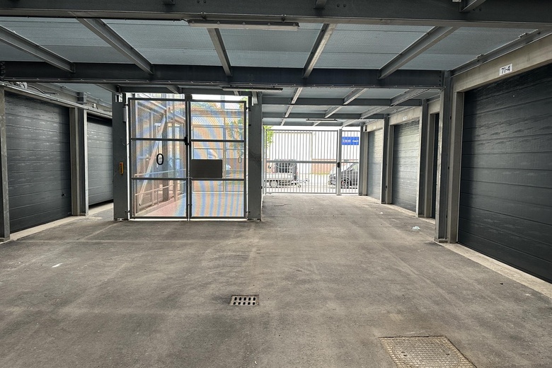 BedrijfsruimteaanConservenweg 71 U42<br/> inRoelofarendsveen