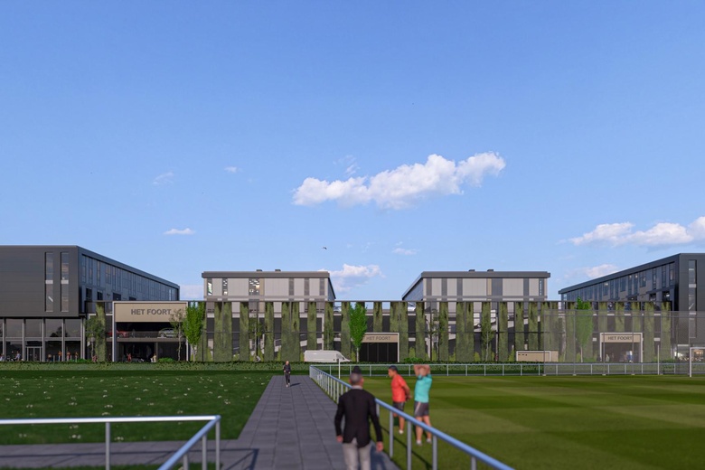 BedrijfsruimteaanOlympus 77<br/> inAmersfoort