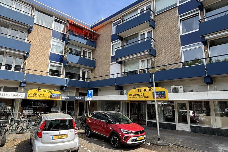 WinkelruimteaanDe Clinge 3<br/> inBussum