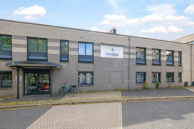 Kantoorruimte Wijchen - Saltshof 1020 - Foto 30