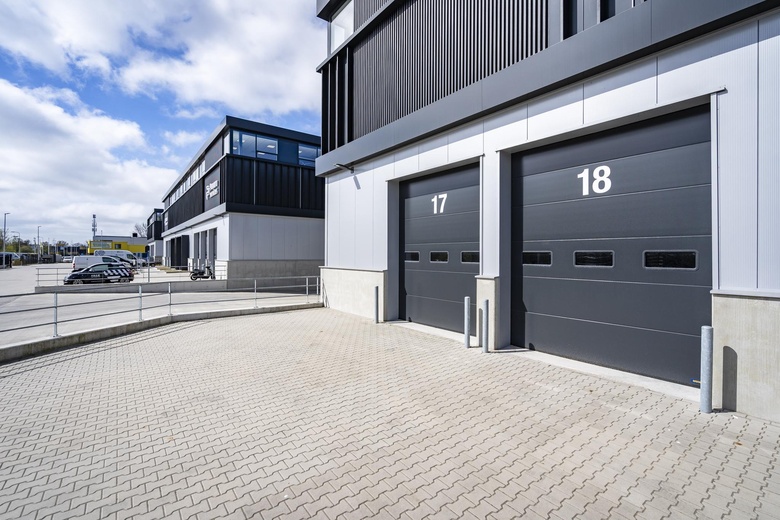 BedrijfsruimteaanEdisonstraat 59 A<br/> inZoetermeer BedrijfsruimteaanEdisonstraat 59 A<br/> inZoetermeer