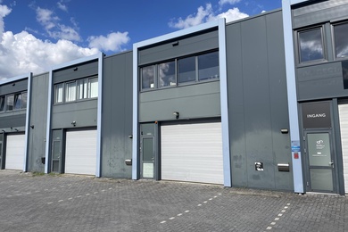 Bekijk foto 2 van Westbaan 226