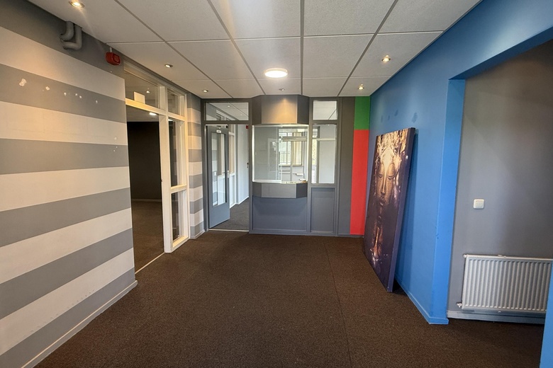 Bedrijfsruimte Eindhoven - Kanaaldijk-Noord 51 - Foto 15