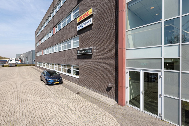 KantoorruimteaanHet Schakelplein 10 - 22<br/> inEindhoven