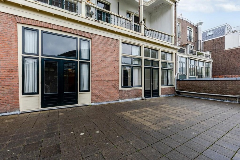 Kantoorruimte Rotterdam - Van Vollenhovenstraat 15 - Foto 18