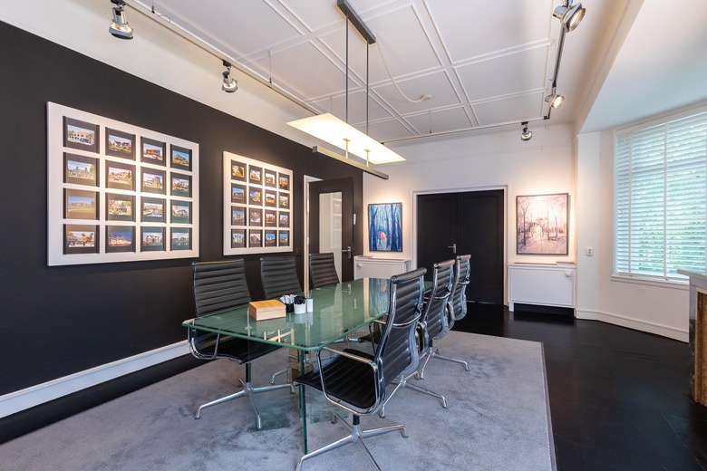 KantoorruimteaanAtjehweg 9<br/> inNoordwijk