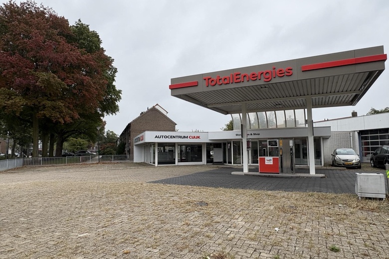 Winkelruimte Cuijk - Guldengaarde 16 - Foto 4