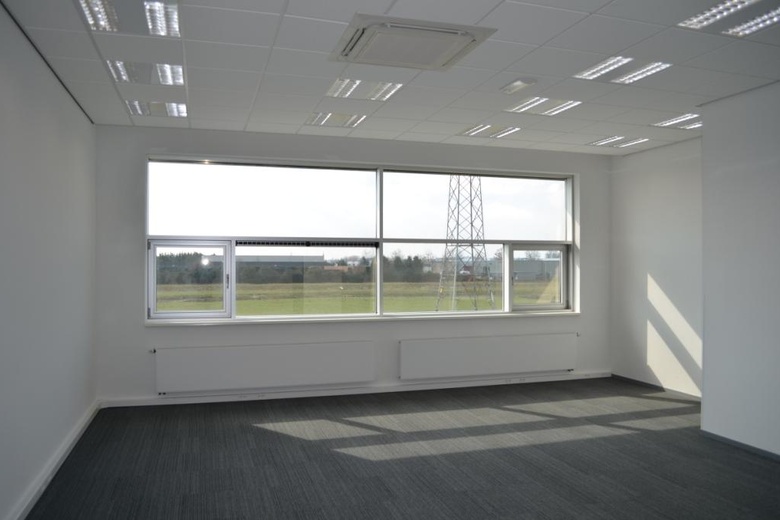 BedrijfsruimteaanKlerkenveld 7<br/> inRoosendaal