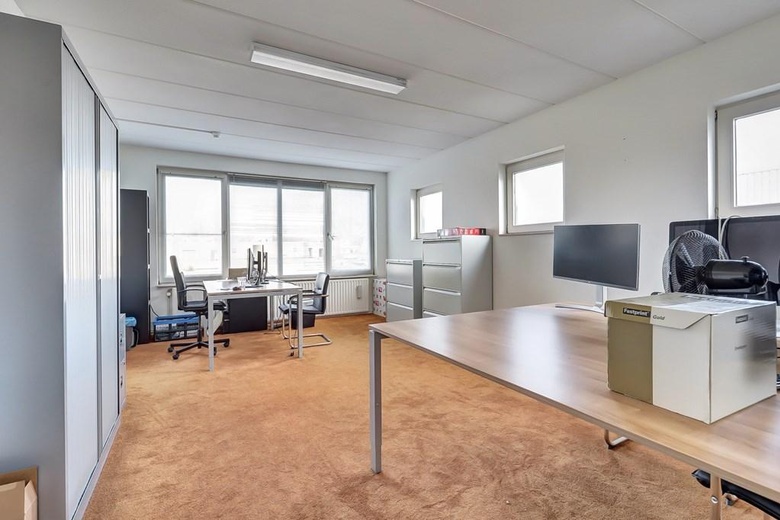 Kantoorruimte Zeewolde - Mast 33 A - Foto 30