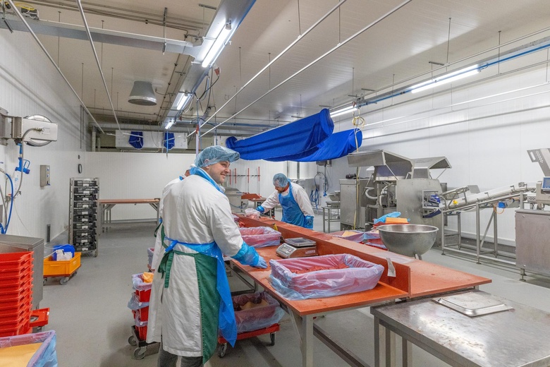 BedrijfsruimteaanFranse Kampweg 36 - 38<br/> inBussum