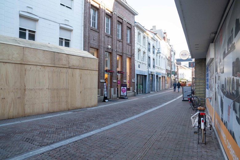 WinkelruimteaanLimbrichterstraat 49<br/> inSittard