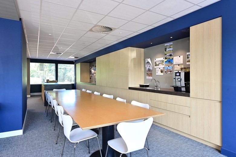 Kantoorruimte Bussum - Slochterenlaan 12 - Foto 12