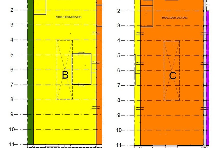 KantoorruimteaanVan Nelleweg 1<br/> inRotterdam