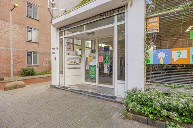 Kantoorruimte Rotterdam - Teilingerstraat 126 - Foto 2