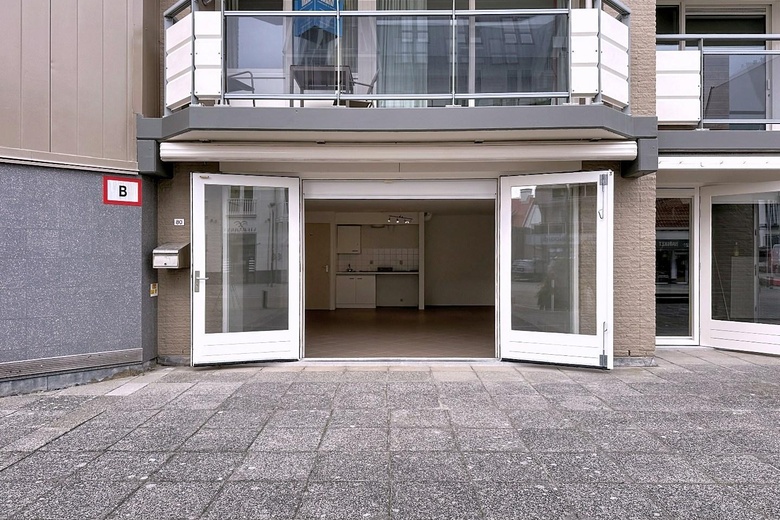 WinkelruimteaanBoulevard de Wielingen 80<br/> inCadzand