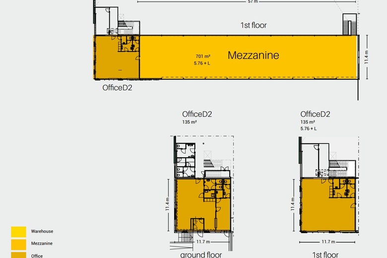 BedrijfsruimteaanBiroweg 3<br/> inHellevoetsluis