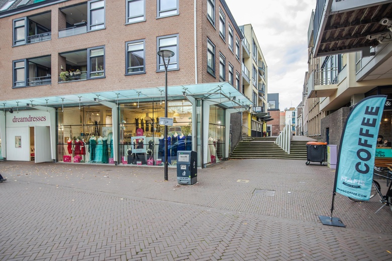 HorecaaanJanslangstraat 15<br/> inArnhem