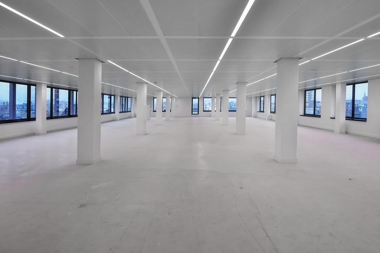 KantoorruimteaanKoningstraat 26<br/> inArnhem